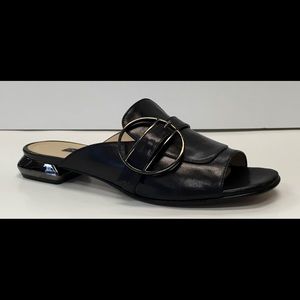 Danilo di Lea 4321 Black